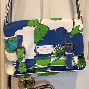 Kate Spade purse! ♠️